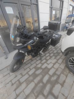 CFMOTO 700MT - фото 1