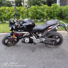 BMW G 310 R - фото 2