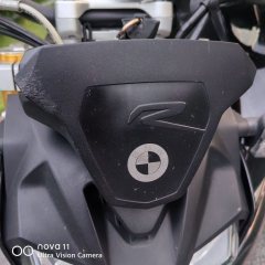 BMW G 310 R - фото 5