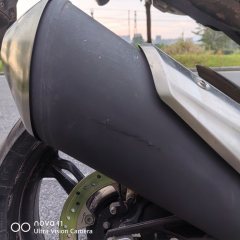 BMW G 310 R - фото 7