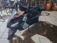 Jianshe Yamaha 125 - фото 2