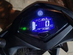 Jianshe Yamaha 125 - фото 6