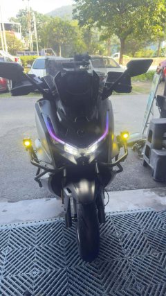 Voge SR250GT - фото 2