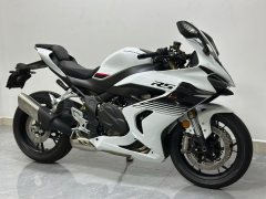 QJMOTOR Sai 600 680 cc - фото 1
