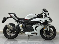 QJMOTOR Sai 600 680 cc - фото 2