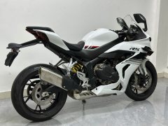 QJMOTOR Sai 600 680 cc - фото 3