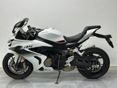 QJMOTOR Sai 600 680 cc - фото 5