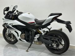 QJMOTOR Sai 600 680 cc - фото 6