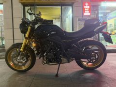 Zhangxue Motorcycles 500F - фото 10