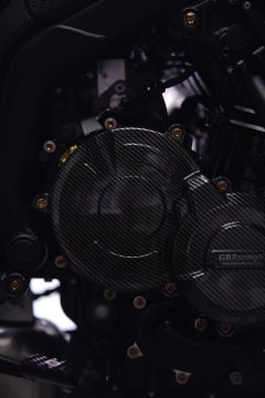 Zhangxue Motorcycles 500F - фото 6