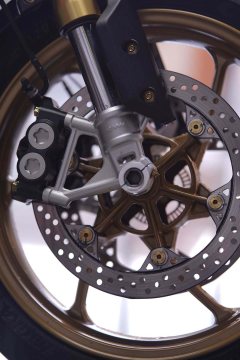 Zhangxue Motorcycles 500F - фото 7