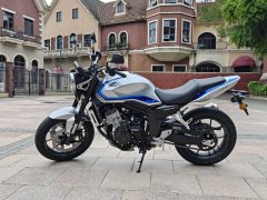 Honda CB500 Super Four - фото 2