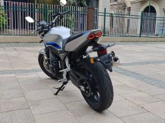 Honda CB500 Super Four - фото 4