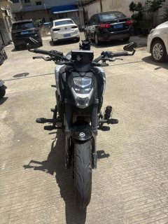 CFMOTO 250NK - фото 3