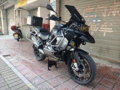 BMW R 1250 GS - фото 1