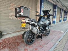 BMW R 1250 GS - фото 2