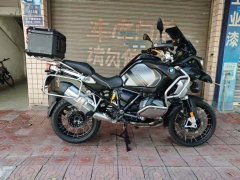 BMW R 1250 GS - фото 3