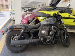 Harley-Davidson Nightster 975 cc - фото 2