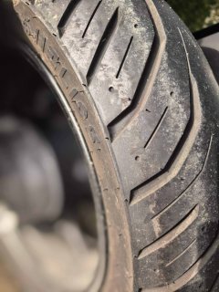 Wuyang Honda NWT150 - фото 7