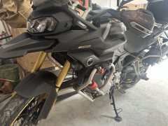 Voge DS900X - фото 1