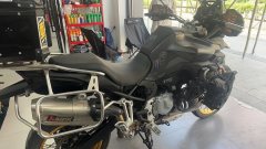Voge DS900X - фото 2