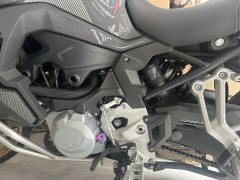 Voge DS900X - фото 3