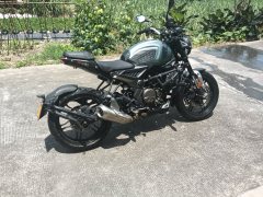 Voge 300AC - фото 1