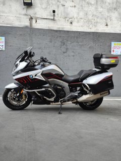 BMW K 1600 1650 cc - фото 1
