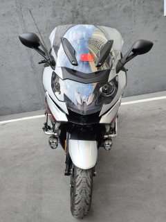 BMW K 1600 1650 cc - фото 3