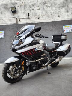 BMW K 1600 1650 cc - фото 4
