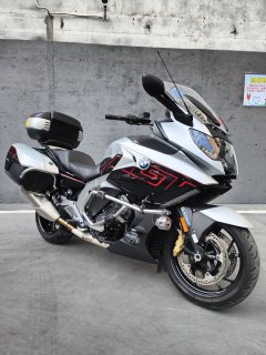 BMW K 1600 1650 cc - фото 5