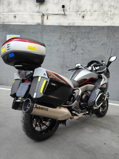 BMW K 1600 1650 cc - фото 6