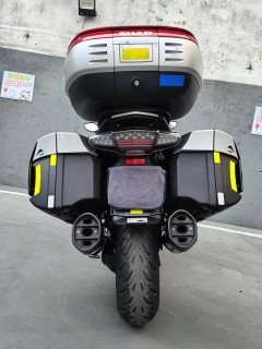 BMW K 1600 1650 cc - фото 8