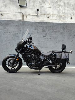 Honda CM1100 - фото 1
