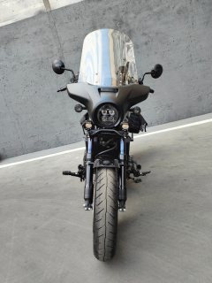 Honda CM1100 - фото 3