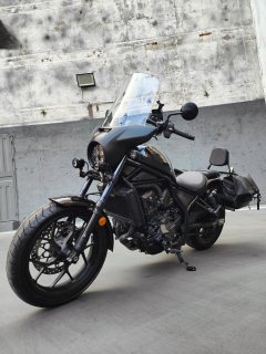 Honda CM1100 - фото 4