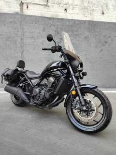 Honda CM1100 - фото 5