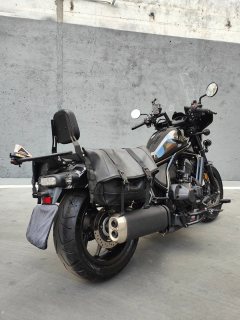 Honda CM1100 - фото 6
