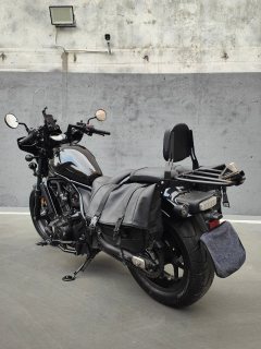 Honda CM1100 - фото 7