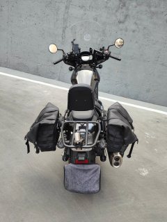 Honda CM1100 - фото 8