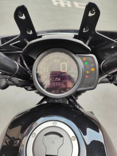 Honda CM1100 - фото 9