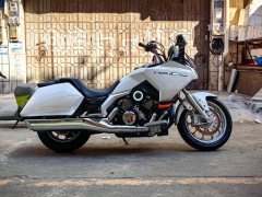 Paifang Starship 3 300 cc - фото 2