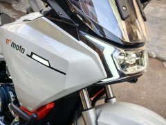 Paifang Starship 3 300 cc - фото 3