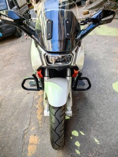 Paifang Starship 3 300 cc - фото 4