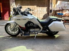 Paifang Starship 3 300 cc - фото 6