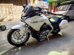 Paifang Starship 3 300 cc - фото 8