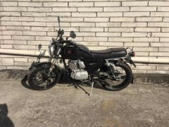 Wangjiang CB150R - фото 1