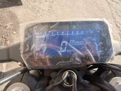 Wangjiang CB150R - фото 7