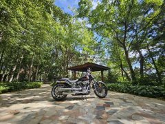 Harley-Davidson Breakout 1923 cc - фото 11