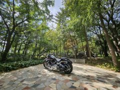 Harley-Davidson Breakout 1923 cc - фото 12